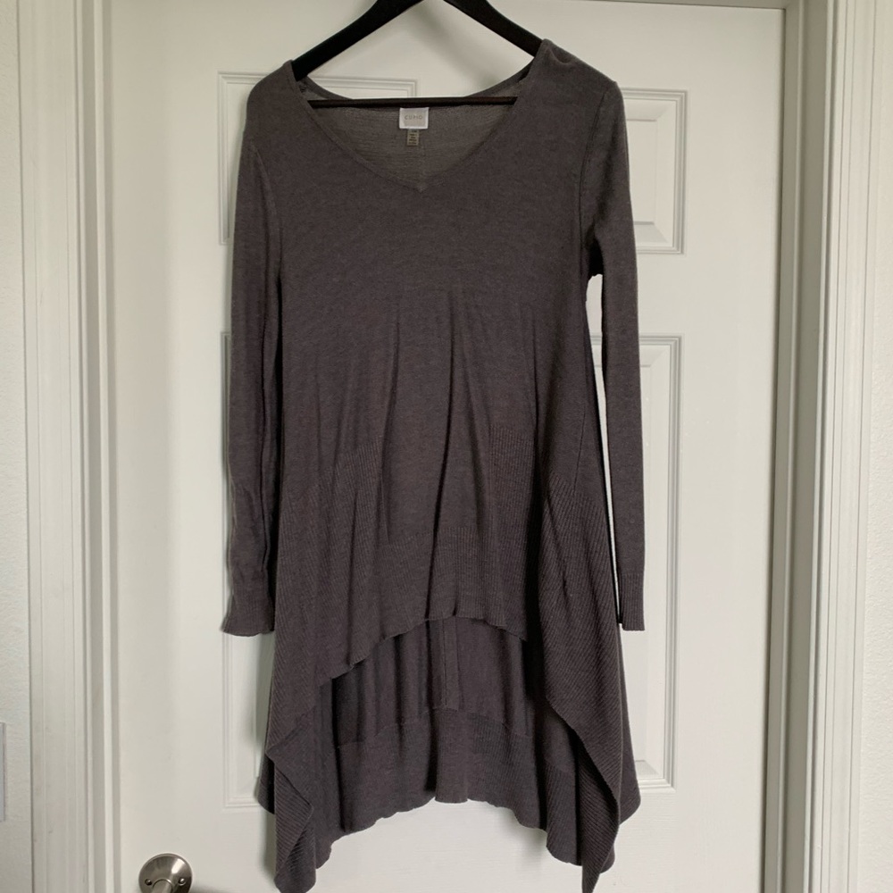 Sweater - long